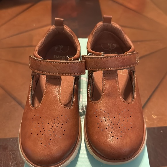 Stride-Rite toddler shoes - Picture 2 of 6